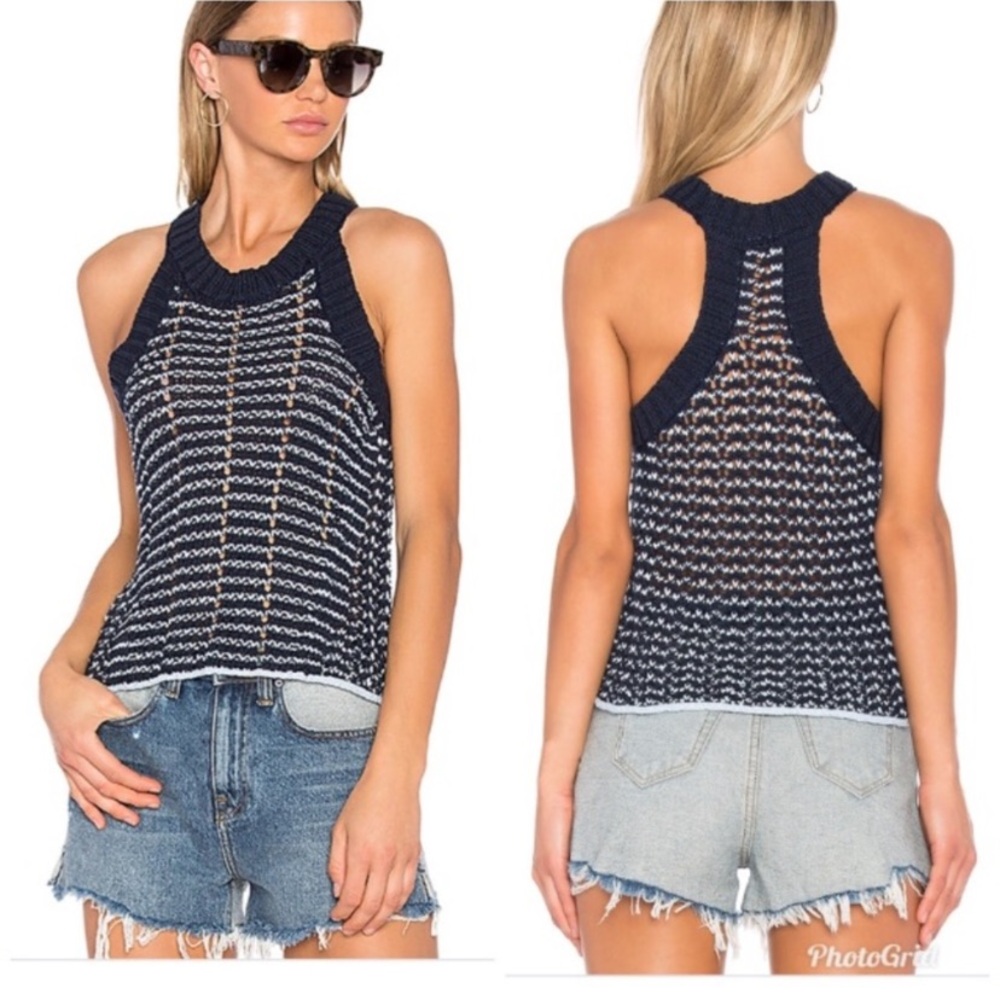 NWOT Rag & Bone Sweater Tank